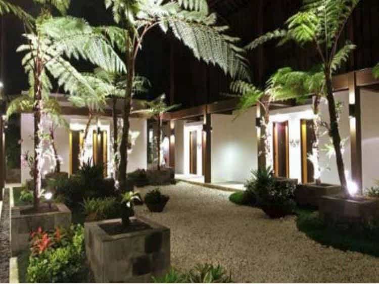 Taman Dayu Golf Club and Resort