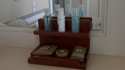 Banks Queen Room with Spa Bath