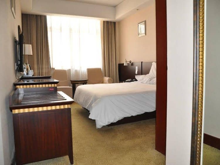 Qingdao Chengyang Hotel Qingdao Chengyang Hotel