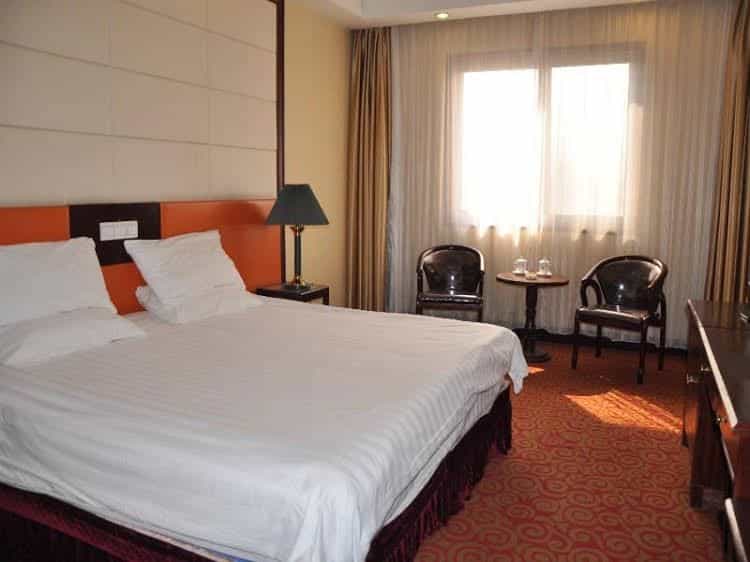 Qingdao Chengyang Hotel Qingdao Chengyang Hotel