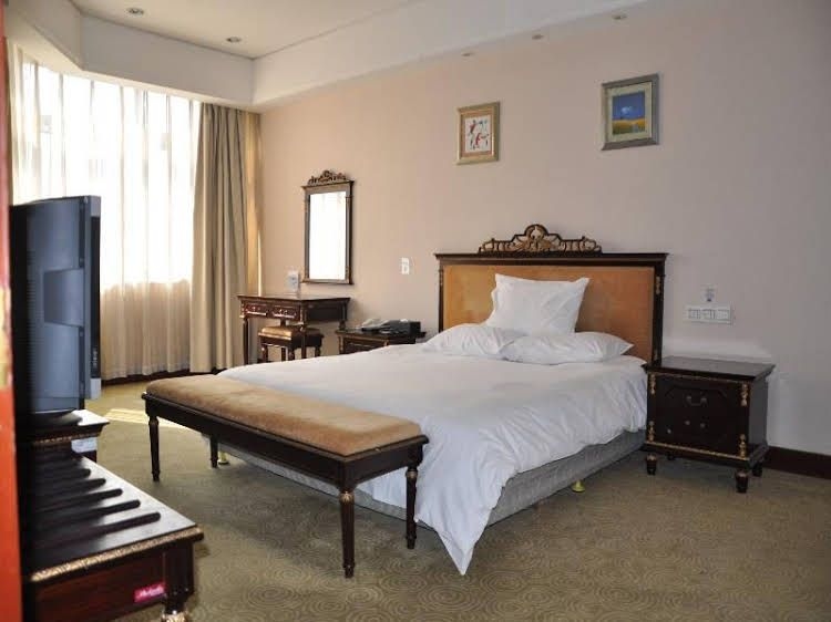 Qingdao Chengyang Hotel3
