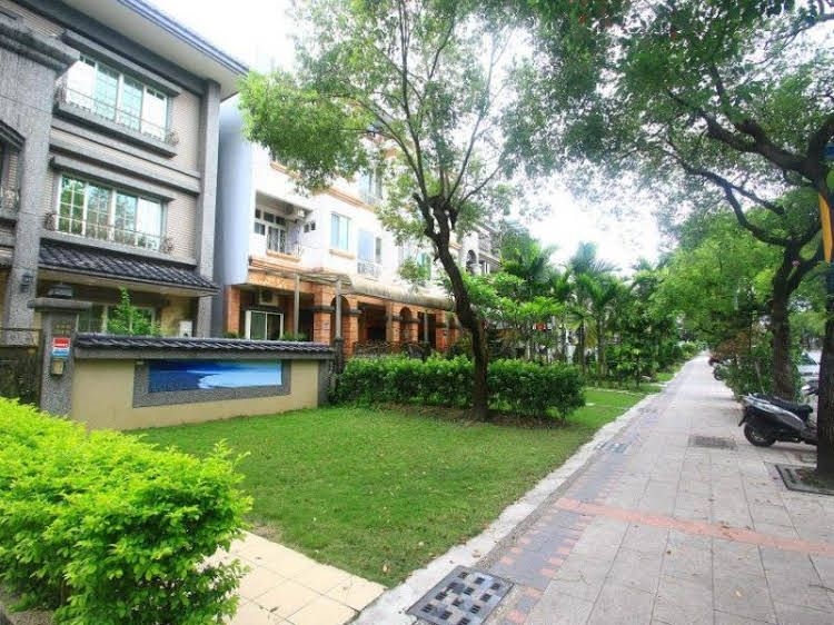 Malia Homestay2