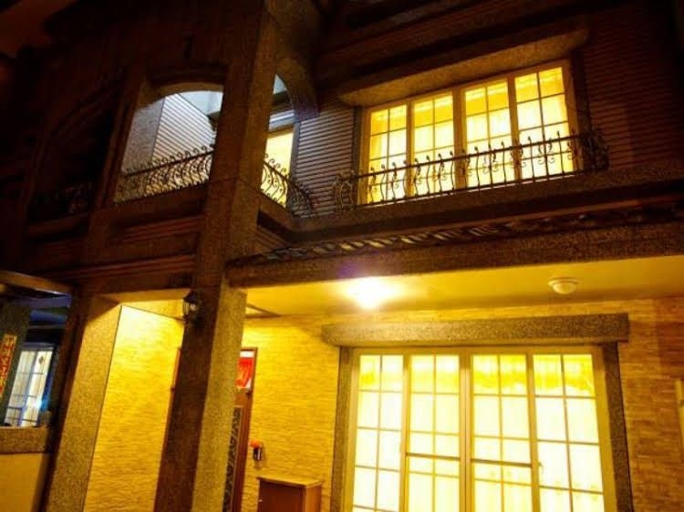 Malia Homestay1