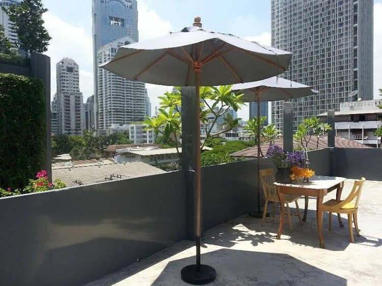 Le Lek Boutique Guest House4