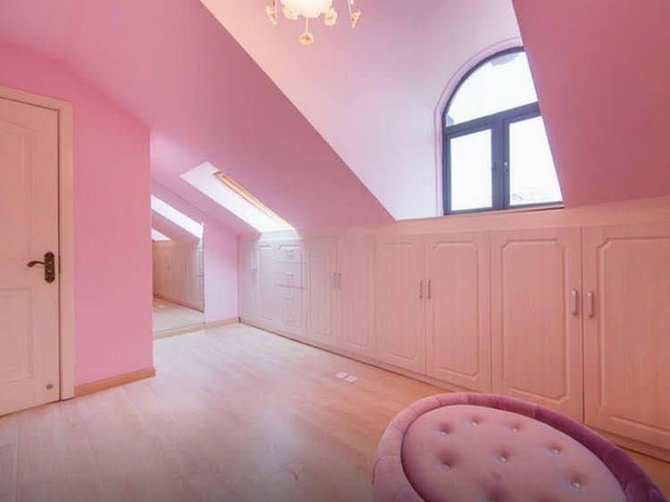 Shanghai JJ BNB Langting Branch Shanghai JJ BNB Langting Branch