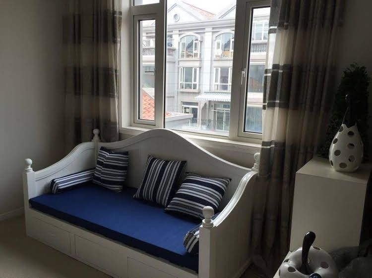 Shanghai JJ BNB Lvzhonghai Branch3