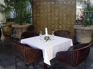 Bali Court Hotel & Apartment1