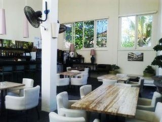 Bali Court Hotel & Apartment0