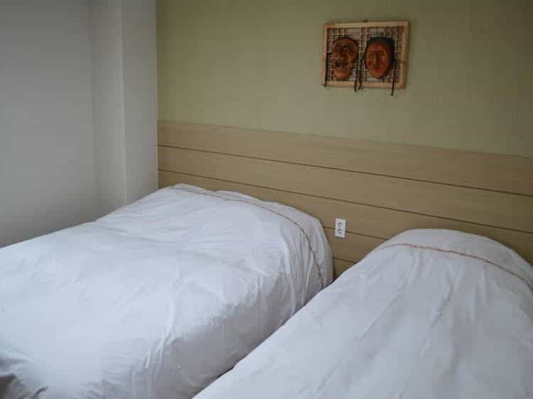 Nihao Guesthouse Nihao Guesthouse
