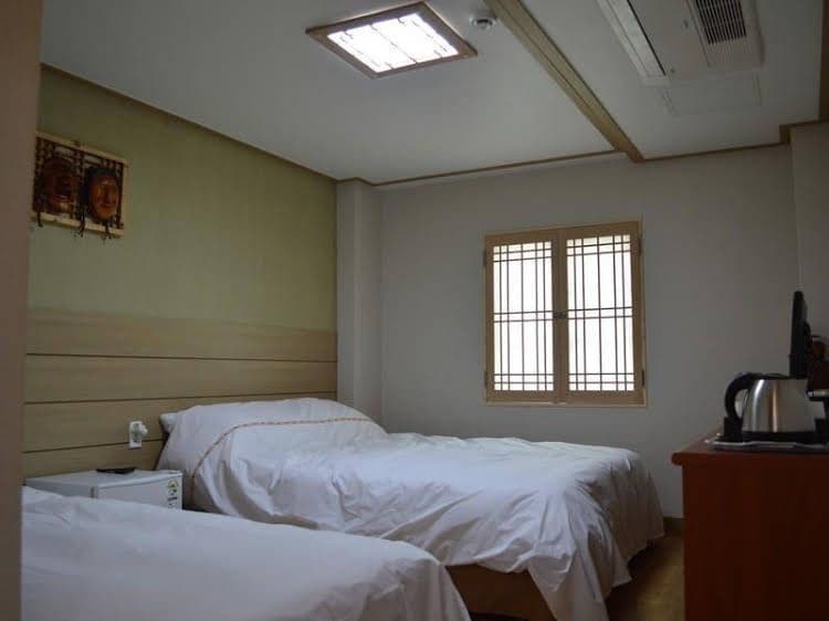 Nihao Guesthouse Nihao Guesthouse
