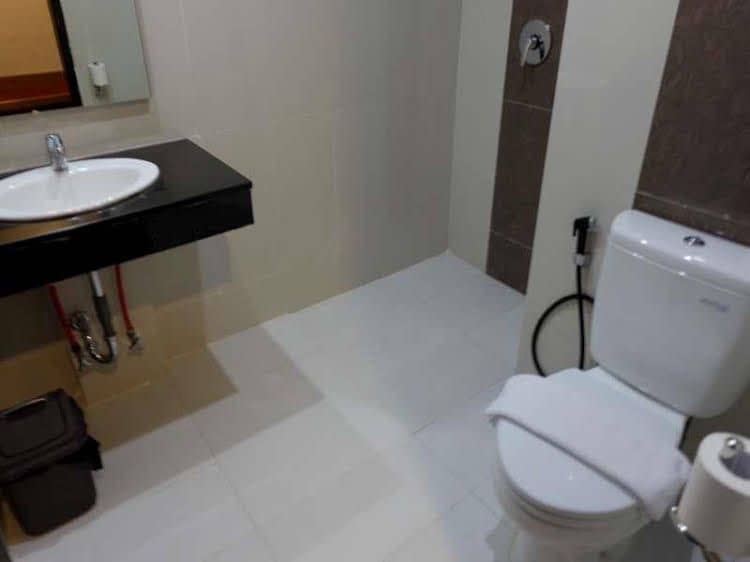 Grand Cendrawasih Hotel Grand Cendrawasih Hotel