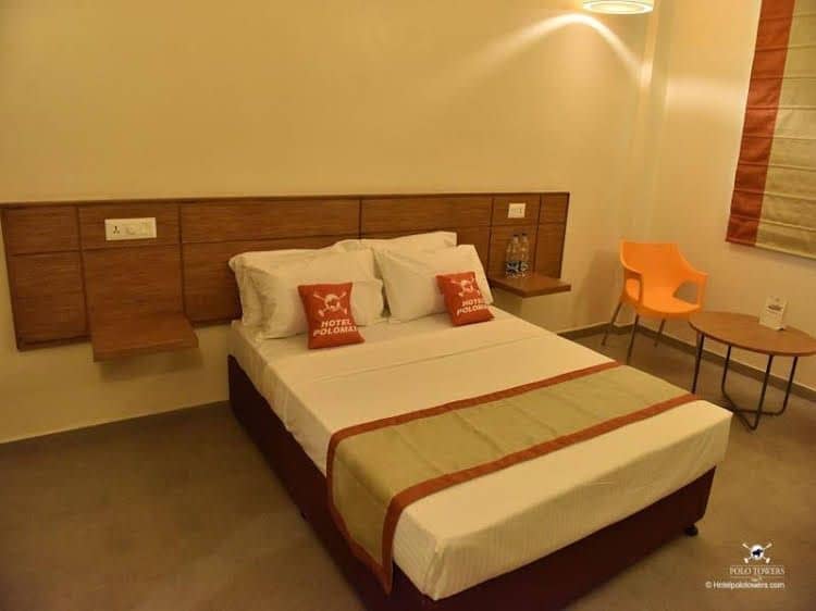 Hotel Polomax Hotel Polomax