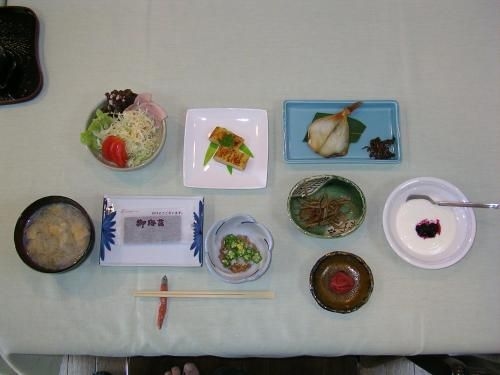 Resort Inn Daiju3