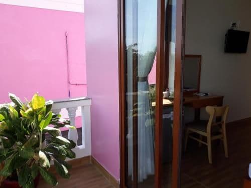 Family Suite with Balcony