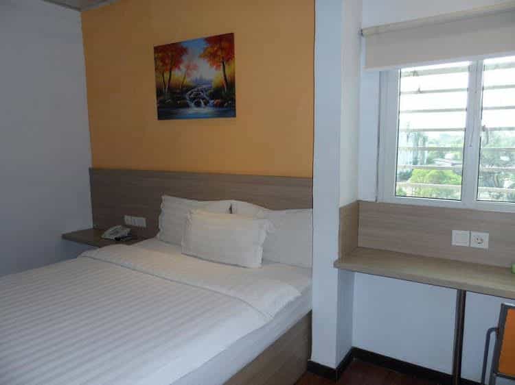 Suba Hotel Suba Hotel