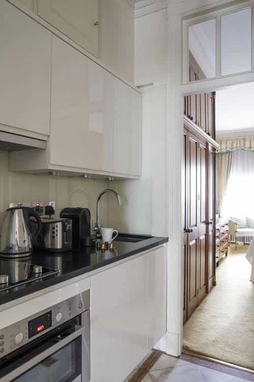 44 Curzon Street by Mansley Serviced Apartments 44 Curzon Street by Mansley Serviced Apartments