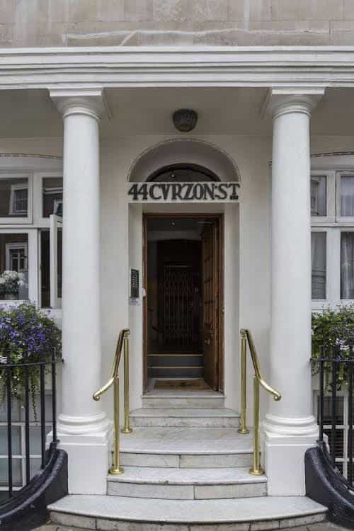 44 Curzon Street by Mansley Serviced Apartments 44 Curzon Street by Mansley Serviced Apartments