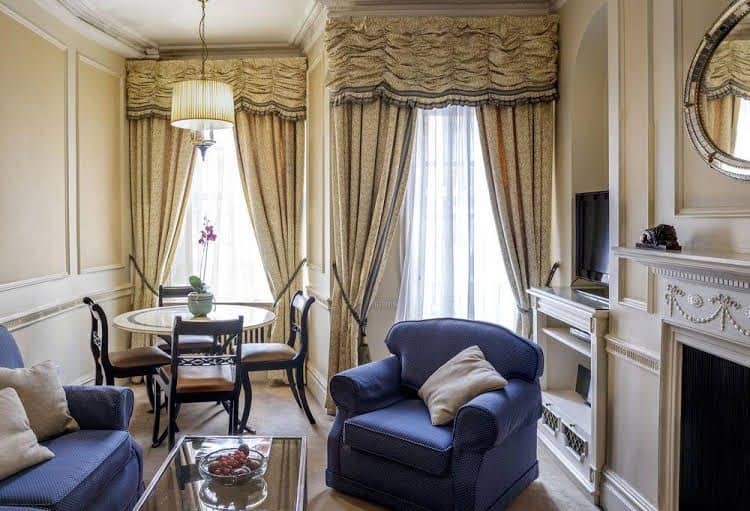 44 Curzon Street by Mansley Serviced Apartments 44 Curzon Street by Mansley Serviced Apartments