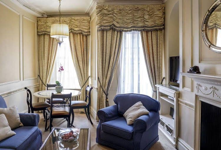 44 Curzon Street by Mansley Serviced Apartments 44 Curzon Street by Mansley Serviced Apartments
