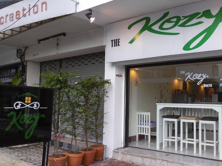 The Kozy House Hostel3