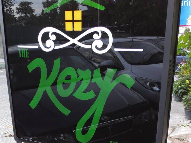 The Kozy House Hostel The Kozy House Hostel