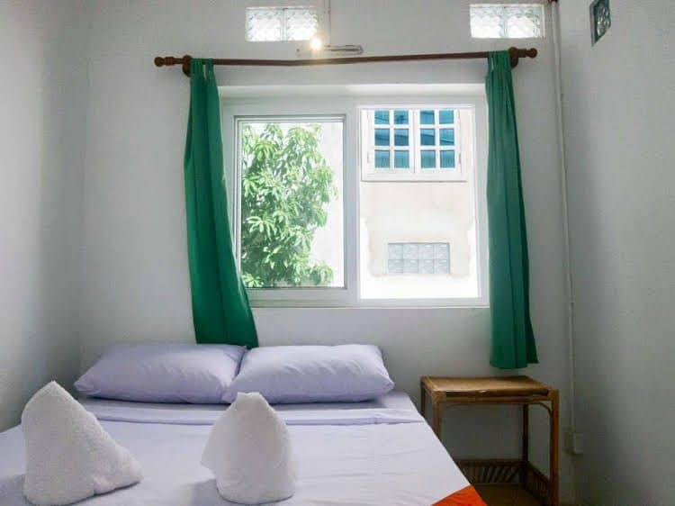 Good Morning Guesthouse Good Morning Guesthouse