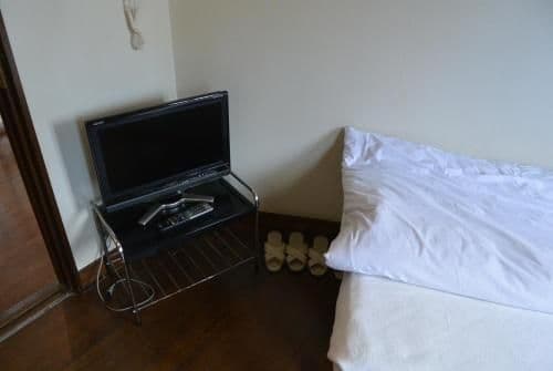 Quadruple Room with Futon Mat - Non-Smoking