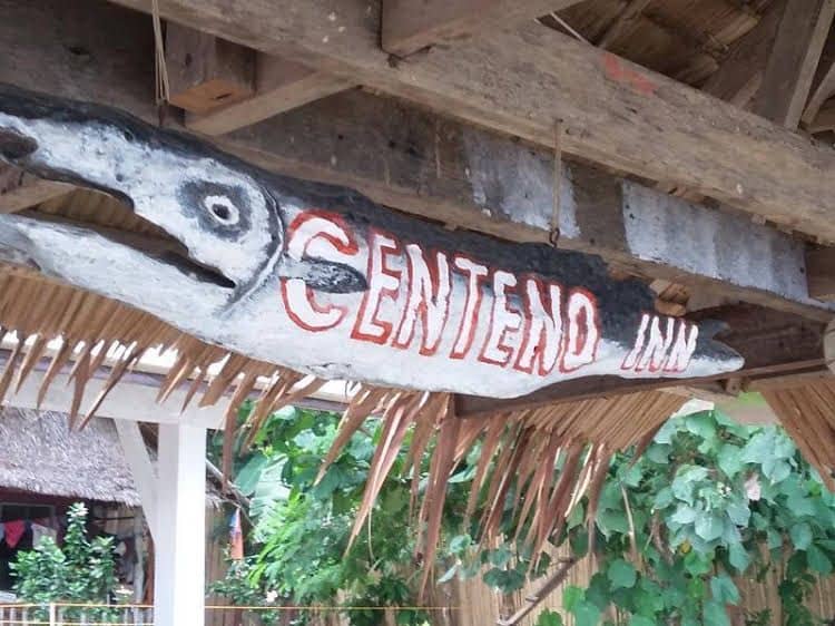 Centeno Inn Hotel Resort Centeno Inn Hotel Resort