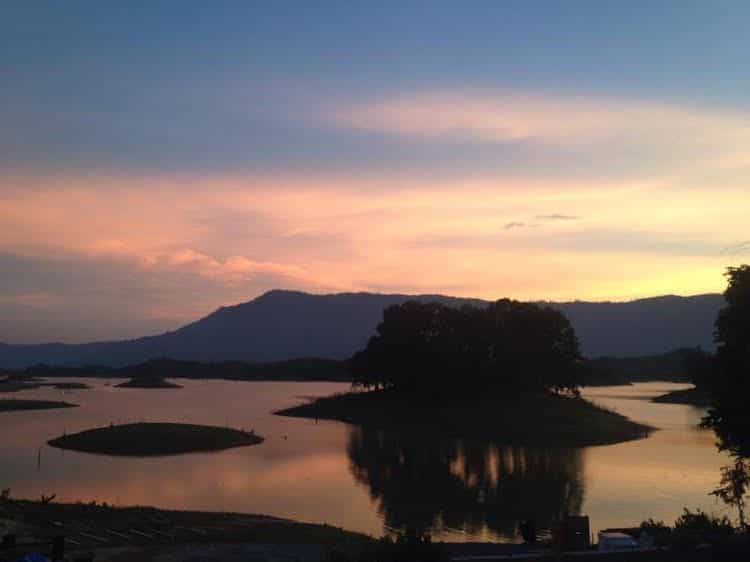 Green View Resort Green View Resort