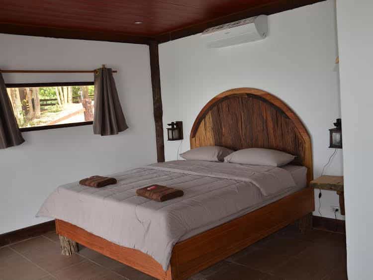 Green View Resort Green View Resort