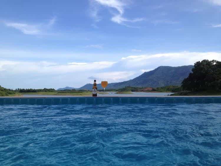 Green View Resort Green View Resort