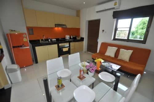 Superior Apartment