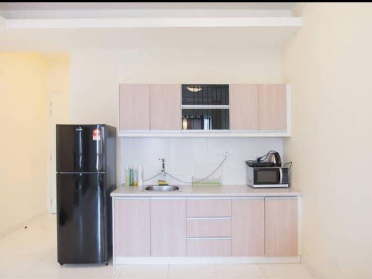 Studio Suite @ Neo Damansara Condo Studio Suite @ Neo Damansara Condo
