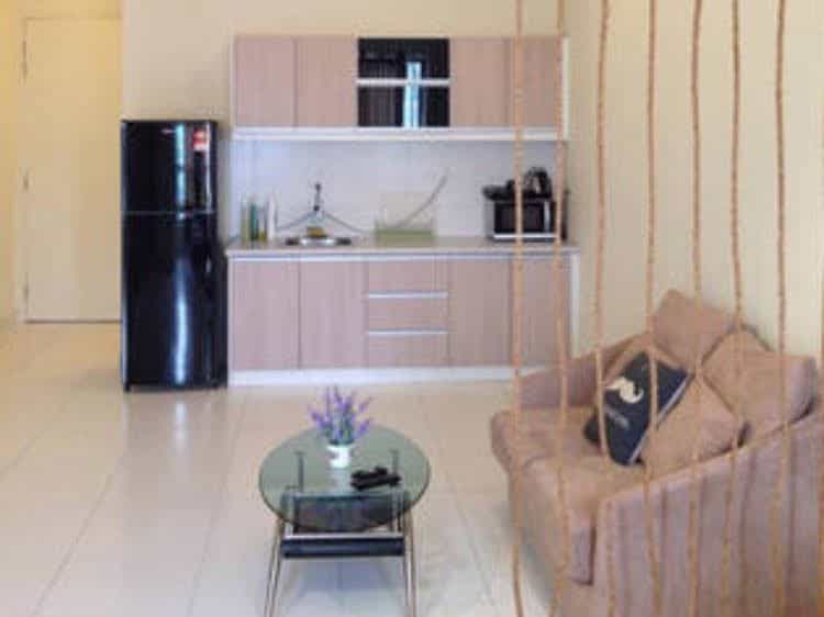 Studio Suite @ Neo Damansara Condo Studio Suite @ Neo Damansara Condo