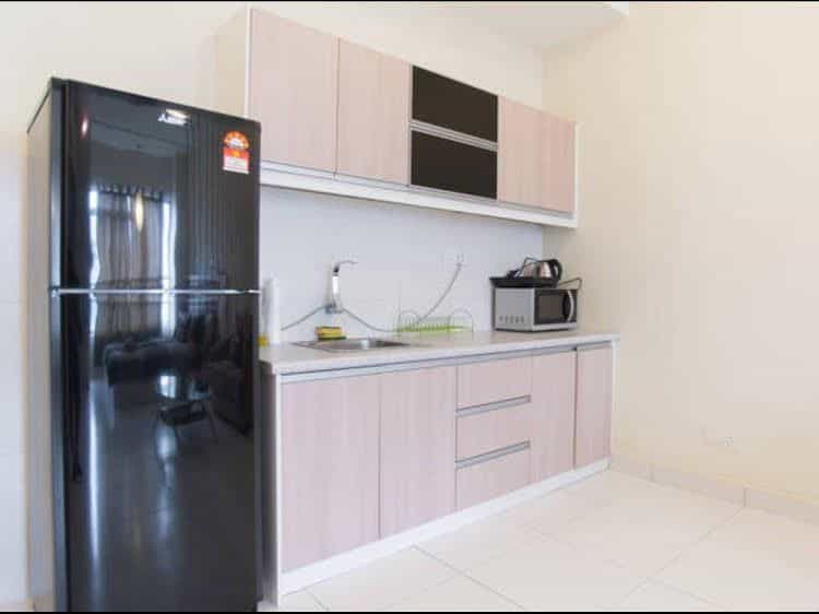 Studio Suite @ Neo Damansara Condo Studio Suite @ Neo Damansara Condo