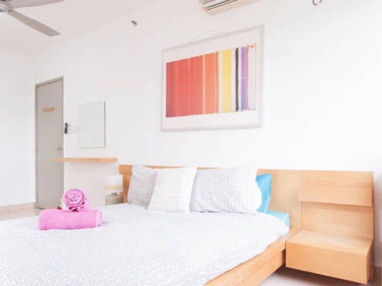 Urban Stay @ Perdana Exclusive Condo0