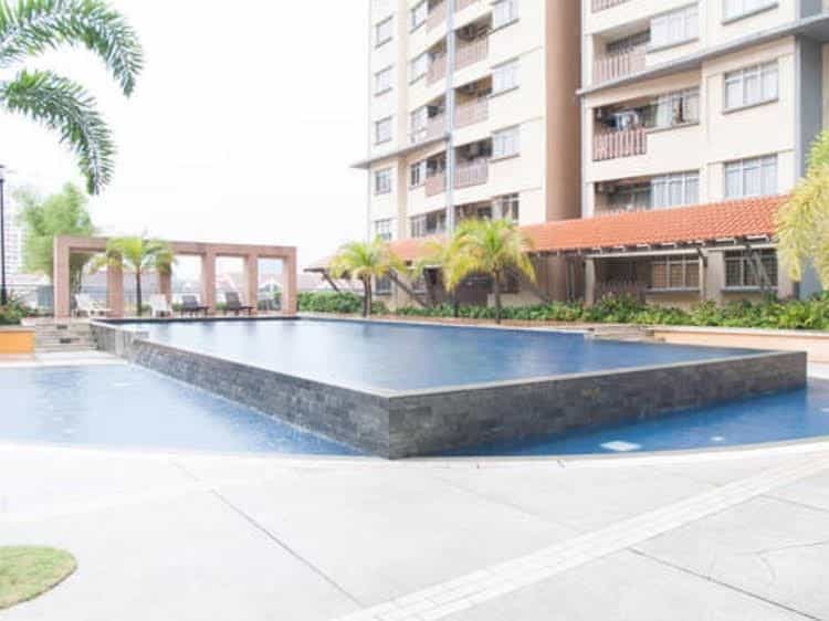 Urban Stay @ Perdana Exclusive Condo Urban Stay @ Perdana Exclusive Condo