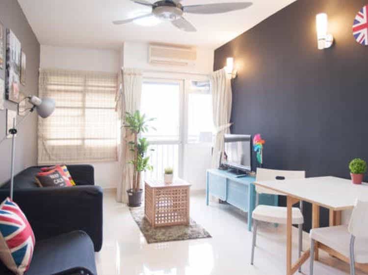 Urban Stay @ Perdana Exclusive Condo Urban Stay @ Perdana Exclusive Condo