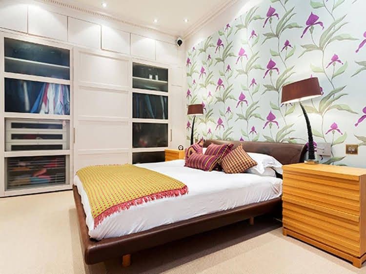 Veeve Belsize Park Apartment Veeve Belsize Park Apartment