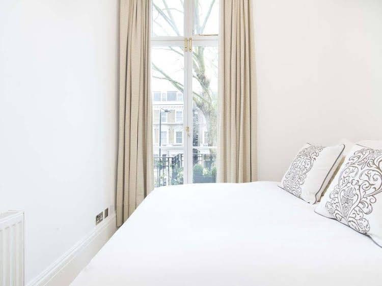Veeve Apartment Holland Park Avenue Veeve Apartment Holland Park Avenue