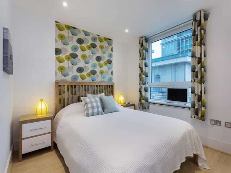 Veeve Apartment in St Georges Vauxhall Veeve Apartment in St Georges Vauxhall