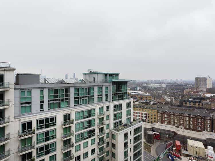 Veeve Apartment in St Georges Vauxhall Veeve Apartment in St Georges Vauxhall