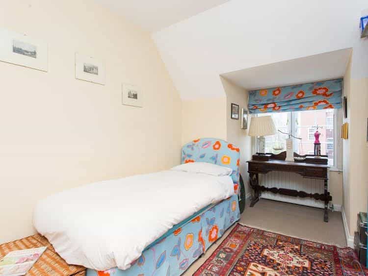 Veeve House in Hampstead Veeve House in Hampstead