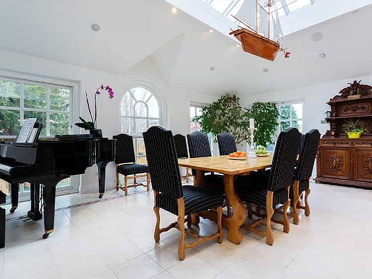 Veeve House in Hampstead Veeve House in Hampstead
