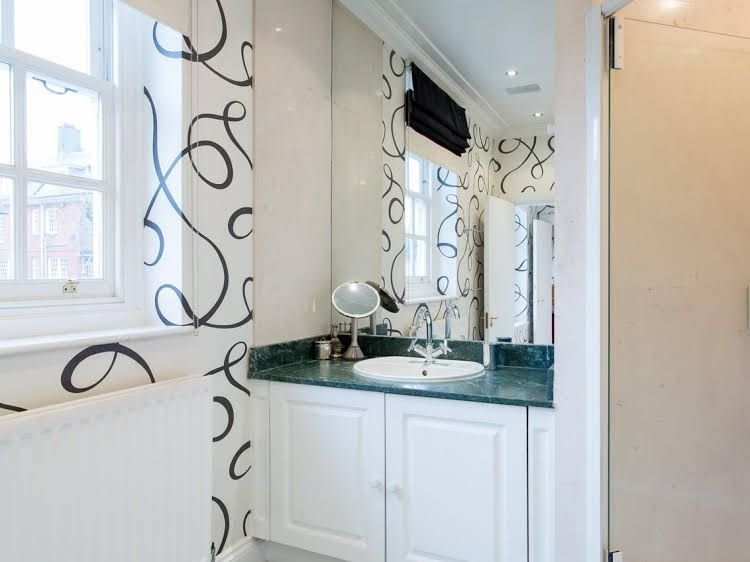 Veeve House in Hampstead1