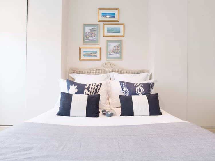 Veeve House in West London Veeve House in West London