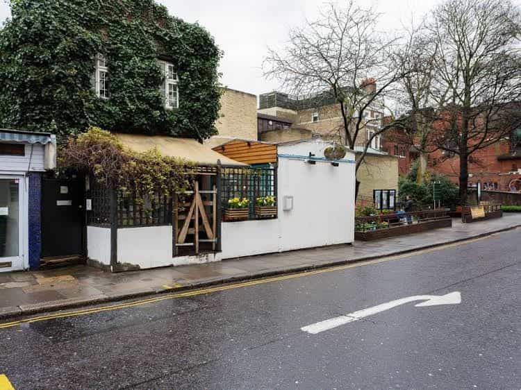 Veeve House Palace Gardens Terrace Kensington Veeve House Palace Gardens Terrace Kensington