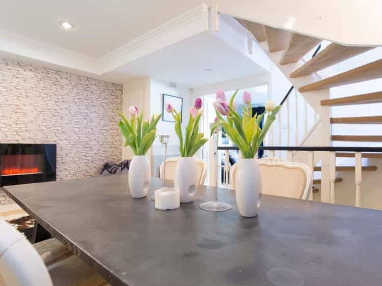 Veeve House Queen Anne Mews Marylebone Veeve House Queen Anne Mews Marylebone