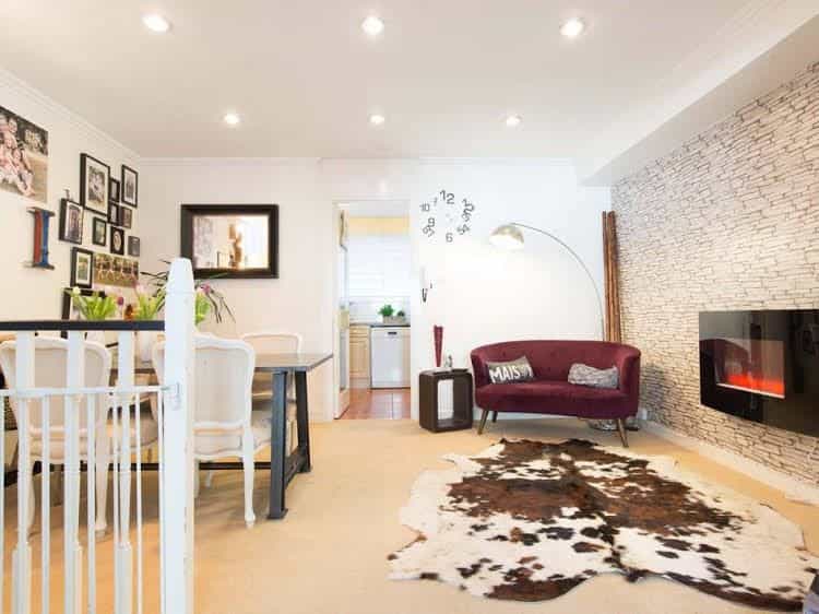 Veeve House Queen Anne Mews Marylebone Veeve House Queen Anne Mews Marylebone