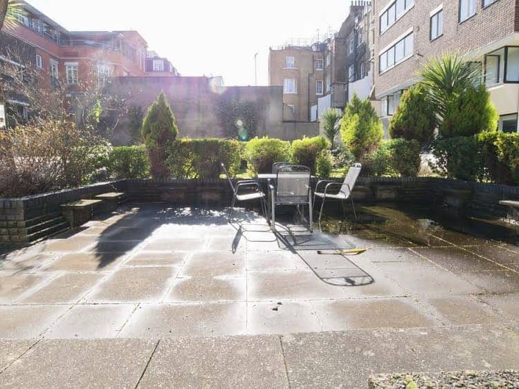 Veeve House Queen Anne Mews Marylebone Veeve House Queen Anne Mews Marylebone